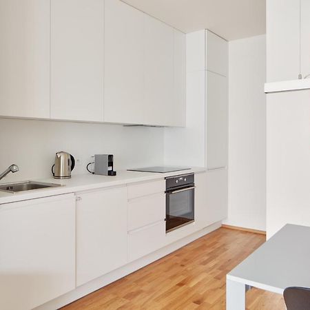 Prague Days - Designer Condo - Trendy Neighborhood Extérieur photo