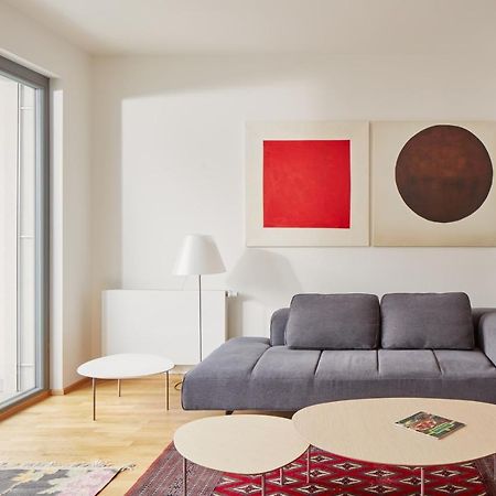 Prague Days - Designer Condo - Trendy Neighborhood Extérieur photo
