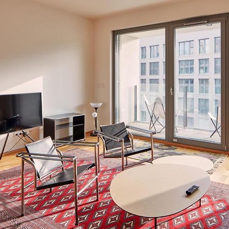 Prague Days - Designer Condo - Trendy Neighborhood Extérieur photo