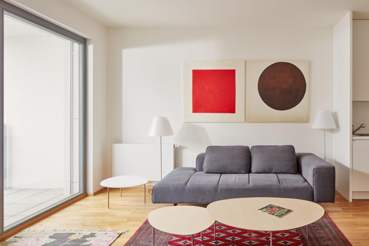 Prague Days - Designer Condo - Trendy Neighborhood Extérieur photo